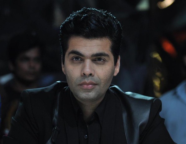 Does no one want to be an audience any more, wonders Karan Johar